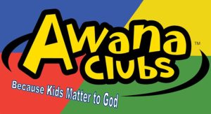 AWANA logo